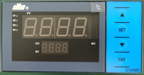DY28AI46P4M、DY21AI、DY22AI、DY29AI調(diào)節(jié)儀-東輝儀表
