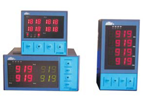DY2000東輝儀表DY21FE1P、DY22FE0、DY21FE4MP四通道顯示控制儀