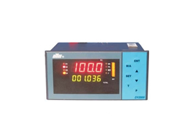 DY2000(AH)流量批量帶PID調節(jié)控制數(shù)字顯示儀表